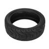 Producto Nuevo Transfronterizo 70/50-6.170/50-6.1 Patrón de Ocho Ensanchado Neumático de Vacío Antideslizante y Resistente al Desgaste Neumático de Vacío