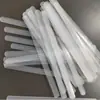 Acessórios de Espinha de Peixe de Plástico em Estoque na Fábrica, Tiras Moldadoras de Espinha de Peixe de PP Transparente, Tiras de Suporte para Roupas de Sutiã, Personalizável