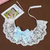Baberos para perros y gatos pequeños de venta caliente transfronteriza, accesorios para mascotas, bufandas para mascotas, accesorios decorativos al por mayor