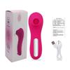 Vibrador de Sucção Cross-Border Lis, Dispositivo de Masturbação Feminina, Dispositivo de Sucção Vaginal, Massageador do Ponto G, Fábrica de Produtos Adultos Atacado