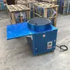 Máquina Vertical de Castañas Glaseadas Máquina de Castañas Sartén para Freír Cacahuetes Pimienta Sal Nogal Máquina de Castañas Máquina de Cacahuetes Fritos Productos Secos Puesto Callejero Móvil
