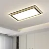 [Wow] Luz Principal Estilo Crema, Luz de Techo LED Super Brillante, Lámpara de Protección Ocular de Espectro Completo, Juego de Paquete para Toda la Casa
