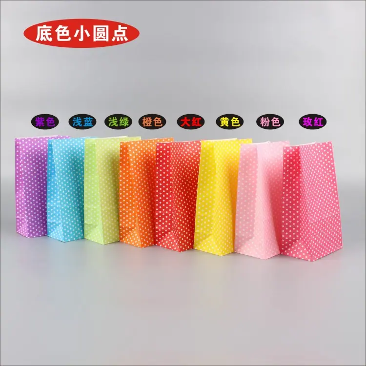小圆点