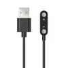 Adecuado para Cable de Carga de Reloj Infantil Xiaomi Redmi Mtsb28Xun Tipo de Succión Magnética Redmi Mi Conejito Xiaoxun Inteligente
