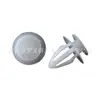 7M0867299K Es Adecuado para Clips de Panel de Puerta, Sujetadores Interiores y Clips de Fijación para Autos Volkswagen, Audi y Ford