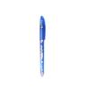Bolígrafo de Gel Borrable de Color Transfronterizo Azul Cristal Fricción Bolígrafo de Gel Fácilmente Borrable Bolígrafo Borrable Verde Fricción Caliente Bolígrafo de Agua Fácilmente Borrable