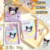 Set de Papelería para el Regreso a Clases Serie Transfronteriza Serie de Papelería de Alto Valor para el Regreso a Clases Regalos de Recompensa para Estudiantes