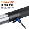 Foco Floodlight Linterna LED Luz Fuerte Luz de Trabajo para Reparación de Automóviles Hogar Exterior Portátil Linterna Magnética Portátil