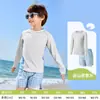 Roupa de Banho Infantil Lemon Baby para Meninas e Meninos, Maiô Duas Peças com Proteção Solar, Novo Modelo 2026, Roupa de Banho Classe a de Secagem Rápida
