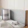 Tiras Protetoras Anticolisão, Alargadas e Espessadas, Almofadas Macias Autoadesivas, Adesivos de Parede Antiatrito, Protetores de Canto de Mesa, Tiras de Esponja para Bordas de Mesa