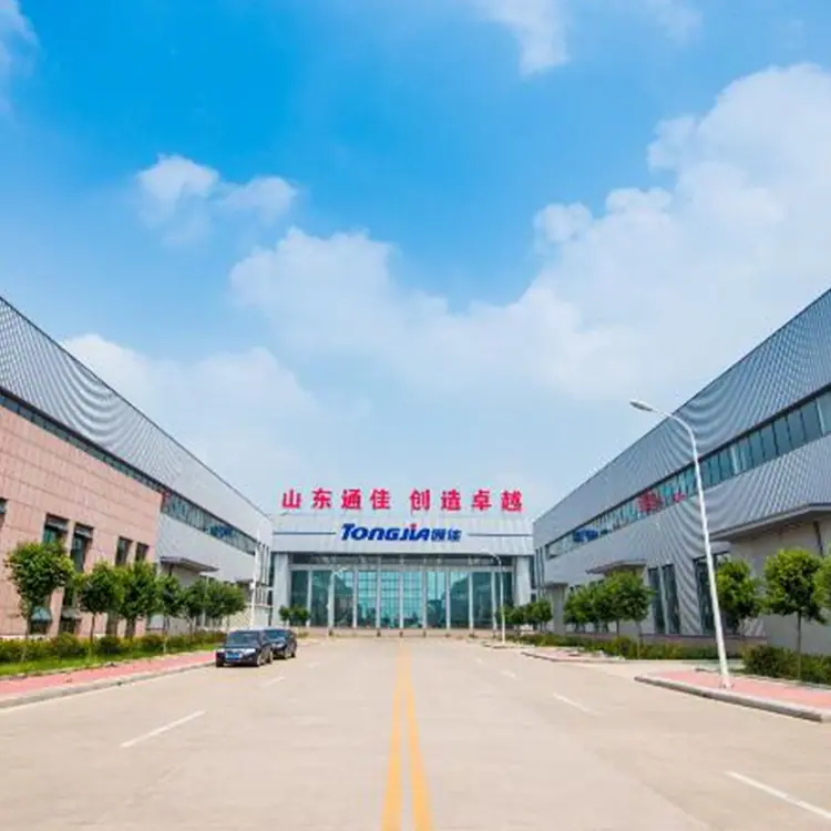 厂区图