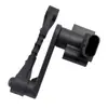 Lr114545 Peças Automotivas Adequadas para Land Rover Sensor de Altura da Carroceria Sensor de Nível dos Faróis