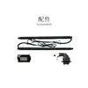 Adecuado para Subaru Forester Maletero Automático Modificación de Coche Antiapretón Portón Eléctrico