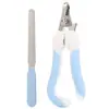 Cortador de unhas para cães de estimação moedor de unhas cortador de unhas especial para gatos cortador de unhas para gatos como uma geração de pelo