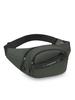 Bolsa de Celular para Fitness de Ciclismo e Corrida para Mulheres, Bolsa de Caixa Impermeável, Bolsa Transversal de Ombro Resistente ao Desgaste, Bolsa de Cintura Multifuncional com Película de Couro para Homens