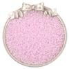 2/3/4mm Qualidade Super Doméstica Nuvem Creme Fantasia Vidro Contas de Arroz Contas Espalhadas Material para Pulseira Colar DIY Feito à Mão