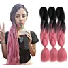 Mechas de Peruca Trança Artefato Europeu e Americano Celebridade da Internet do Nepal Trança Suja Torção Faixa de Cabelo da Moda Boxe Spice Girls Estrela