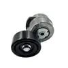 Tensor de Generador 25281-4A010 Es Adecuado para Piezas de Motor Modernas Tensor de Correa Rueda Tensora