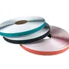 Ganchos y Cierres de Velcro Adhesivos Fuertes de Doble Cara Hechos a Medida por el Fabricante, Ganchos y Cierres de Velcro de una Cara, Ganchos y Cierres de Velcro de Nylon Coloridos con Respaldo Adhesivo