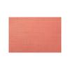 Mantel para estudiante de escuela primaria Ola Blanca alfombrilla aislante del calor mantel de mesa mantel de Teslin PVC mantel occidental al por mayor de fábrica en stock
