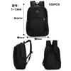 Mochila de Viaje para Computadora, Outdoor, Negocios, Versátil, Gran Capacidad, Sencilla, Casual, que Reduce la Carga, a la Moda