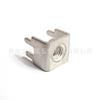 Placa de circuito impreso M3M4, cableado de dientes, terminal de cobre, soporte de cableado, terminal de soldadura PCB-11, hardware
