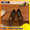 Zapatos Planos de Mujer 2025 Nuevos Zapatos Planos de Otoño e Invierno Zapatos Planos de Mujer Planos Casuales Mocasines