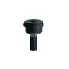 Elemento de filtro de aire de la serie Pi 0101 - Pi 0185 del filtro alemán MAHLE