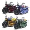 Liga Huili Motocicleta Tailândia Triciclo Ovelha Pequena Motocicleta Delivery Táxi Modelo Taobao Venda Quente Brinquedos