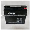 A bateria Changguang CGB CB12170 12V17ah é adequada para barraca de mercado noturno, lâmpada LED, controle de acesso de segurança.