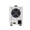 Fuente de Alimentación Regulada de CC Lineal Programable Tonghui Th6222 Th6223 Fuente de Alimentación de CC Ajustable