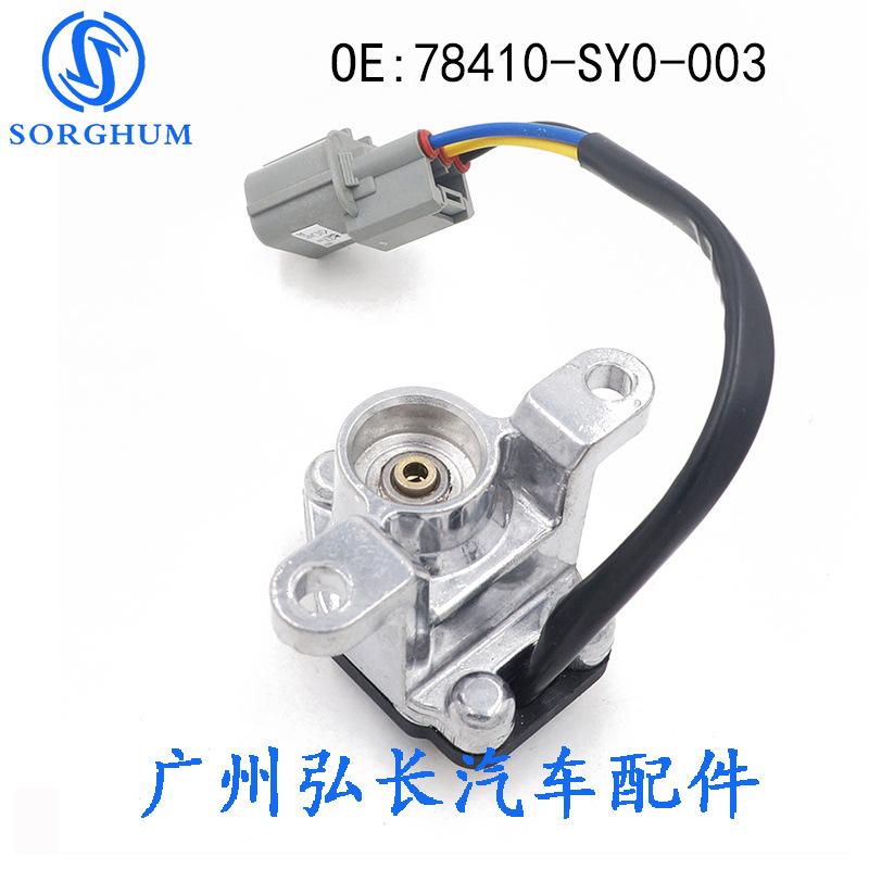 78410-SY0-003-4