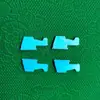 Accesorios para Máquina de Mahjong Totalmente Automática: Bloque Grande de Tendón de Res, Bloque Grande de Rebanadas de Tendón de Res, Bloque Grande de Clavos de Tendón de Res, Tiras de Tendón de Res