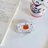 Padrão de escolha tamanho pequeno fofo desenho animado caixa para lentes de contato casal entidade site oficial fábrica de presentes direto caixa de pupila de beleza