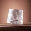 Copo Giratório Criativo de Artesão, Copo Tumbler para Whiskey, Copo para Licor, Copo de Cerveja, Copo Coqueteira para Casa