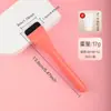 Venta Directa de Fábrica Pincel Plano de Base de Una Sola Línea Que No Absorbe Polvo, Corrector Sin Marcas, Piel Natural, Pincel de Maquillaje Ligero, Pincel para Mascarilla Facial