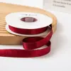 Rollo Grande de Listón Plateado Metálico de Varios Tamaños Lazo Hecho a Mano DIY Accesorios para el Cabello Materiales de Decoración Listón
