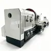 Torno Mecânico Comum CW61125 de Uso Pesado, Grande Diâmetro, para Metal, Viragem de Uso Pesado, Duplo Carro de Ferramentas, Torno Horizontal, Fornecedor Fabricante