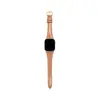 Venta al por mayor de fábrica para correa de cuero tipo mantequilla de manzana SE/iwatchS10/applewatchS9 correa de reloj