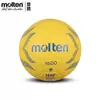 Bola de handebol molten tamanho 0 tamanho 0 para crianças tamanho 1 2 3 para alunos do ensino fundamental adultos costurada à máquina bola de treino 1600