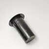 Suporte de Microfone de Plástico Suporte de Microfone Suporte de Microfone Fixo para Conferência Suporte de Suporte de Microfone de Plástico Acessórios de Áudio