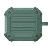 Para airpods 3 Estuche para Audífonos 3ra Generación Audífonos Bluetooth Estuche Blando Apple Fibra de Carbono Equipaje Estuche Protector Pro2