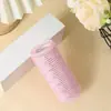 Rizador de tamaño grande para flequillo de aire, creando un peinado voluminoso y rizado hacia arriba; herramienta de peinado para mujeres, diseñada para crear un flequillo voluminoso y dar volumen al cabello en la coronilla