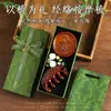 Regalo de graduación para maestros, niñas, madres; caja de regalo de recuerdo con peine de sándalo y cojín; regalo de cumpleaños para mejores amigos y personas mayores