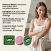 Crema para el Cuidado de la Piel Suave y Cómoda Piel del Cuerpo Hidratante y Rejuvenecedora Suave Uso Externo Aplicación Diaria Crema de Cuidado