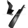 Accesorios de modificación de motocicleta para Honda CBR 929RR 2000-2001, cubierta protectora de cadena de motocicleta