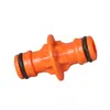 Pozan Holdings Conector de Tubo de Água Bidirecional de 1/2 Polegada Pistola Pulverizadora Pistola Pulverizadora para Rega de Jardim Rega de Flores Pistola Pulverizadora de Jardim de Plástico