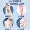Instrumento de Meridianos Li Qi Piedra Modeladora Cuchillo de Fascia Salón de Belleza Comercial Gestión Instrumento de Acondicionamiento de Tres Vías Fisioterapia Cuidado Corporal