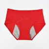 Braguitas fisiológicas para la menstruación, bragas antifugas, bragas especiales para la menstruación, bragas fisiológicas para la mujer, bragas de seguridad, bragas sanitarias.
