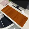 Mouse Pad com Padrão Abstrato Grande para Jogos, Resistente a Manchas, Tapete de Mesa Antiderrapante para Escritório e Dormitório, Mouse Pad de Tecido com Borda Reforçada